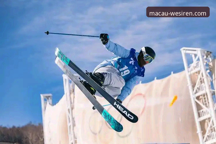 揭秘谷爱凌冬奥传奇：从卫冕U池到追平王濛，技术视角下的巅峰对决