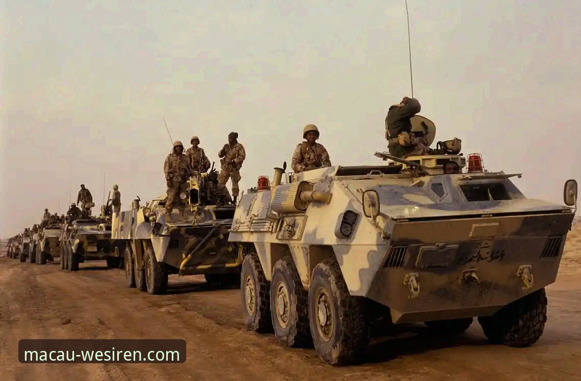 沙漠风暴与数字绿洲：澳门威斯人官网v3.2.0赛事直播体验深度评测