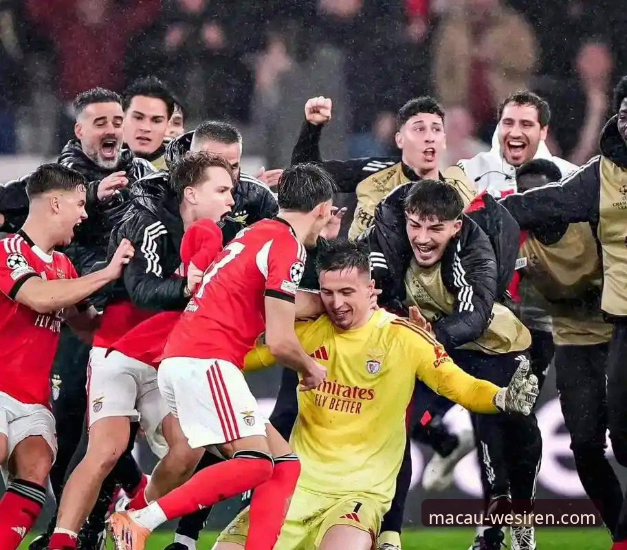 复仇之战与平台选择：实战派解析皇马客胜本菲卡的关键转折